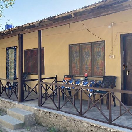 Nanu'S Bardiya Homestay Luaran gambar